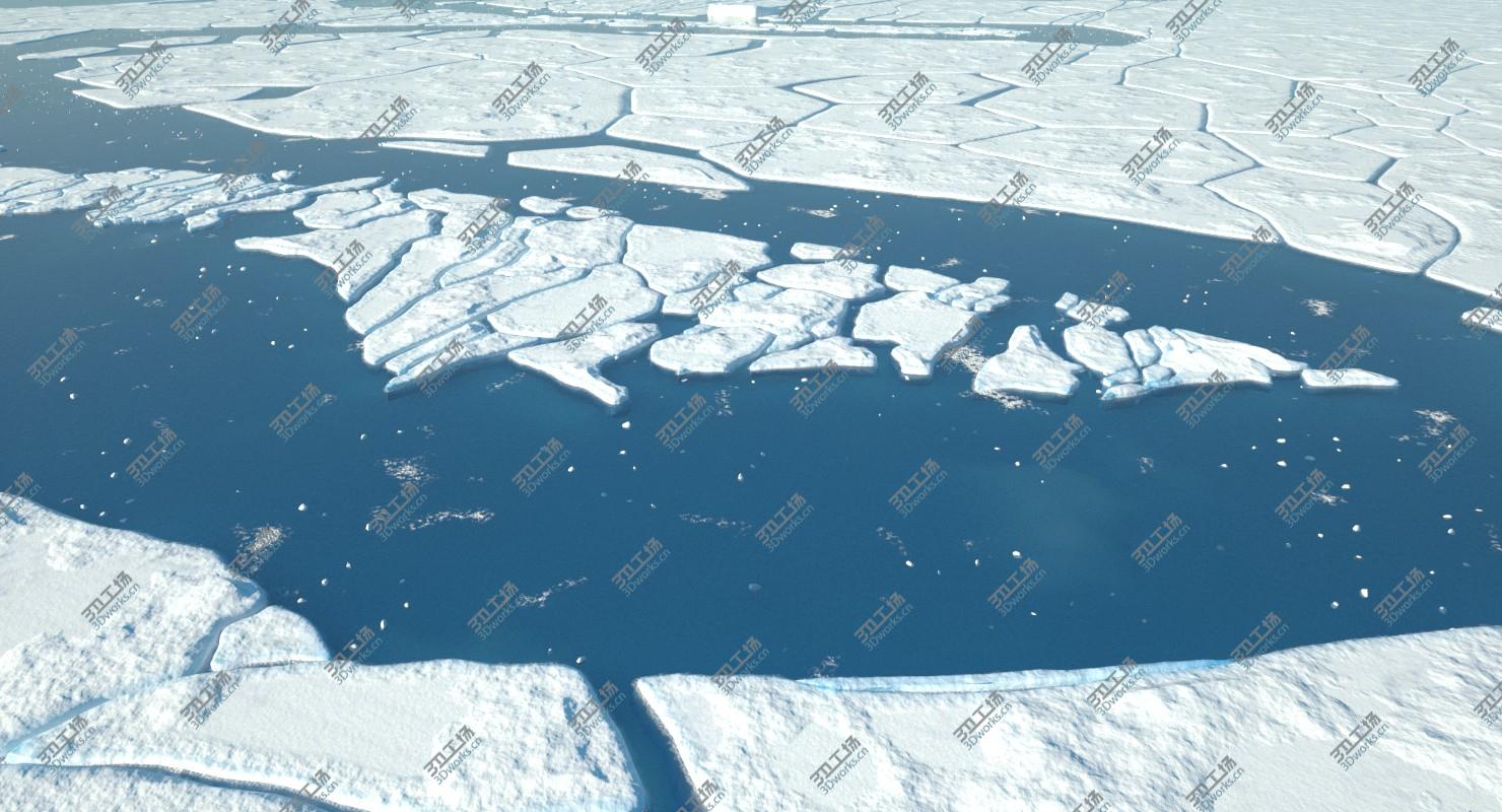 images/goods_img/202104021/3D Polar Ice Terrain model/3.jpg